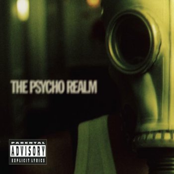 The Psycho Realm La Conecta (Pt. 2) / Goin' in Circles Outrog