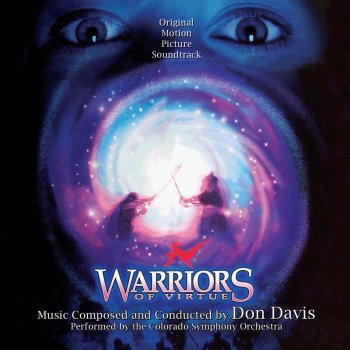 Don Davis Challenge of Yun / The Force of Water