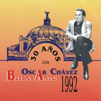 Oscar Chavez Sabes (En Vivo)