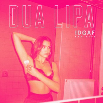 Dua Lipa IDGAF (B Case Remix)