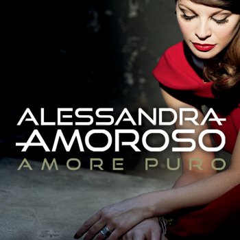 Alessandra Amoroso Fuoco d'artificio