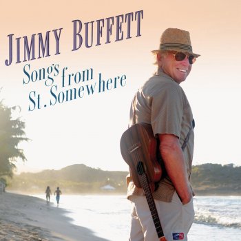 Jimmy Buffett I Want To Go Back To Cartagena (Bonus Track) [with Fanny Lu] (Spanish Version)