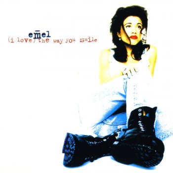 Emel (I Love) The Way You Smile [...Goes J.B. Mix]