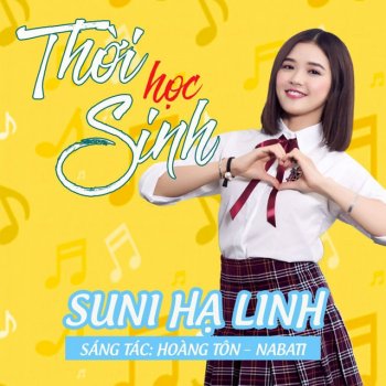 Suni Hạ Linh Thời Học Sinh