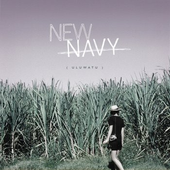 New Navy What Was Golden