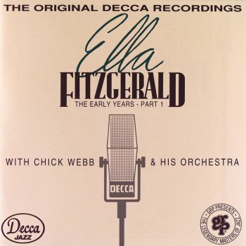 Ella Fitzgerald and her Savoy Eight Bei Mir Bist Du Schoen