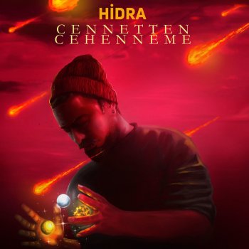 Hidra Cennetten Cehenneme