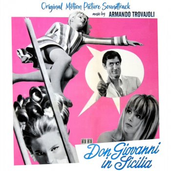 Armando Trovajoli Don Giovanni in Sicilia - Blues