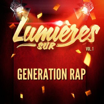 Generation Rap DJ