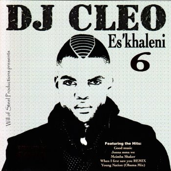 DJ Cleo Young Nation (Obama Mix)