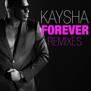 Kaysha Forever - Jp Vivitus Remix