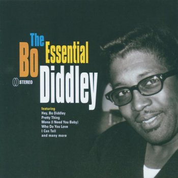 Bo Diddley Dearest Darling (Single Version) [Original Take]