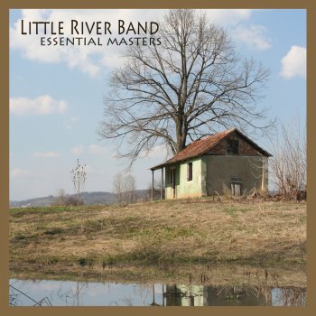 Little River Band Magazine Girl