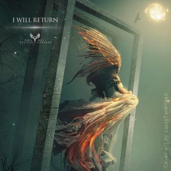 Phil Rey feat. Felicia Farerre I Will Return