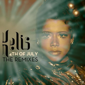 Kelis 4th of July (Burns Remix)