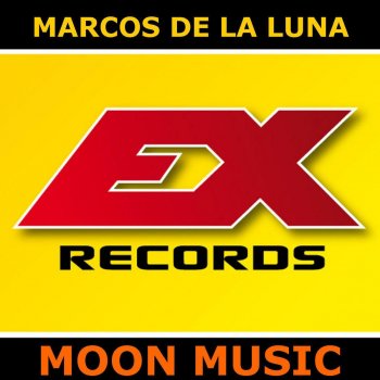 Marcos de la Luna Rivers of Urbia