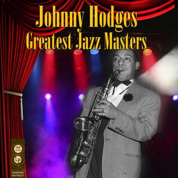 Johnny Hodges The Gipsy Without a Song