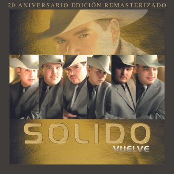 Solido No Es Justo (20 Aniversario Edición Remasterizado)