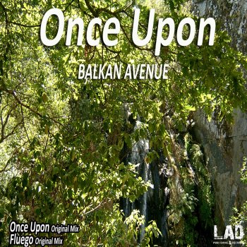 Balkan Avenue Once Upon - Original Mix