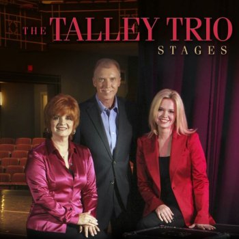 Talley Trio Paramount Love