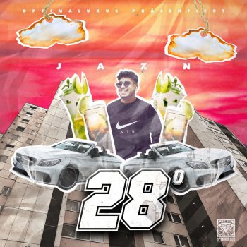 JAZN 28°C