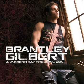 Brantley Gilbert G.R.I.T.S.