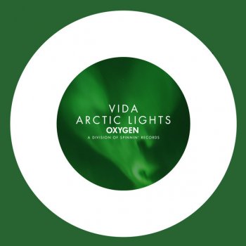 Исполнитель Vida, альбом Arctic Lights