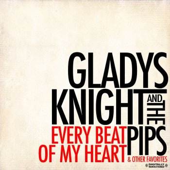 Gladys Knight & The Pips Waiting For The Last Goodbye