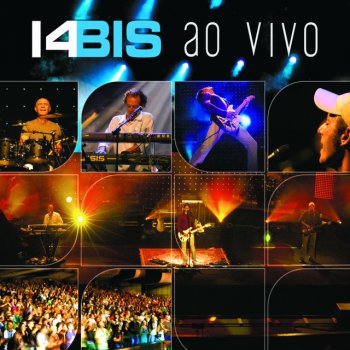 14 Bis Espanhola (Ao Vivo)