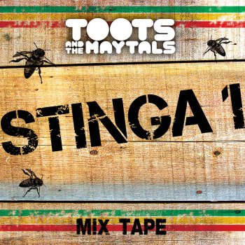 Toots feat. The Maytals Enos