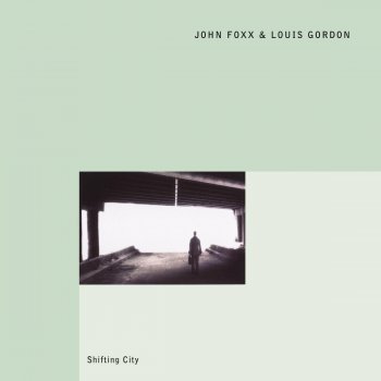 John Foxx Shadow Man (Early Version - Mono Mix)