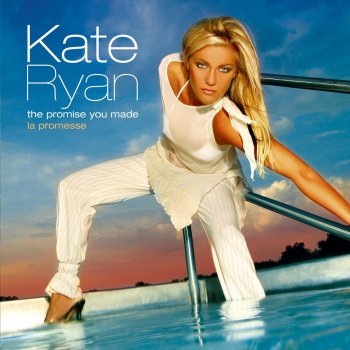 Kate Ryan The Promise You Made (guitar mix)