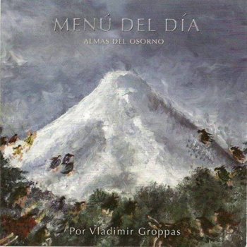 Исполнитель Consuelo Schuster, альбом Almas del Osorno