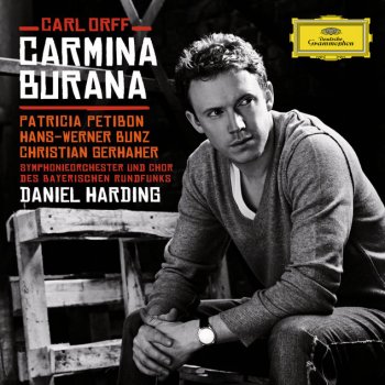 Carl Orff, Patricia Petibon, Christian Gerhaher, Bavarian Radio Symphony Orchestra, Daniel Harding, Chor des Bayerischen Rundfunks, Robert Blank, Der Tölzer Knabenchor, Gerhard Schmidt-Gaden & Ralf Ludewig Carmina Burana / 3. Cour d'amours: "Tempus est iocundum"