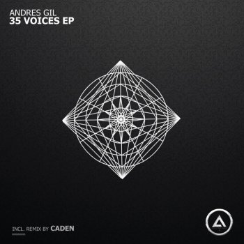 Andres Gil Voices - Original Mix