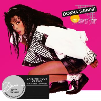 Donna Summer Forgive Me - 2014 Remaster