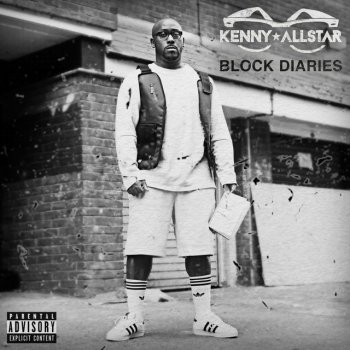 Kenny Allstar feat. M Huncho Solo