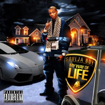 Soulja Boy Soulja Boy Speaks