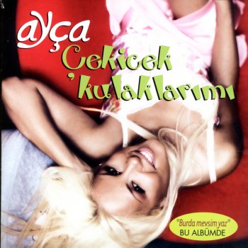 Ayça Beni Böyle Sevsinler (Remix)