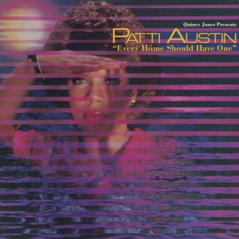 Patti Austin Baby, Come to Me