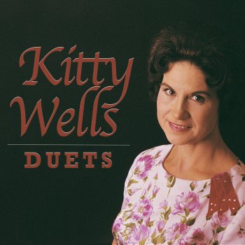 Kitty Wells feat. Roy Drusky I Can't Tell My Heart That