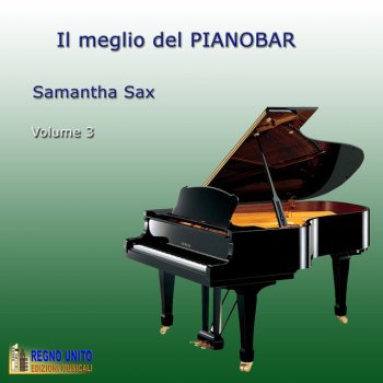 Samantha Sax Il cerchio della vita