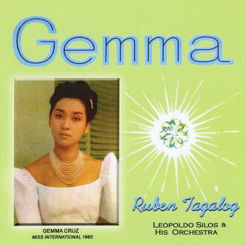 Ruben Tagalog Gemma