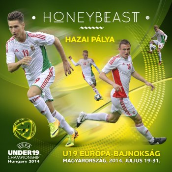 Honeybeast Hazai Pálya