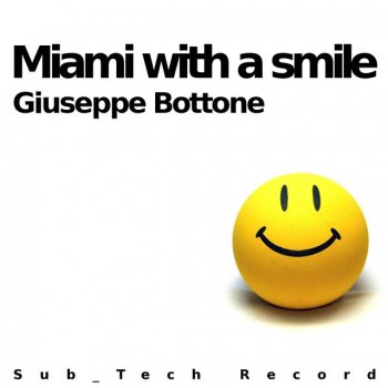 Giuseppe Bottone Towards the End