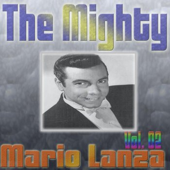 Mario Lanza The Student Printz