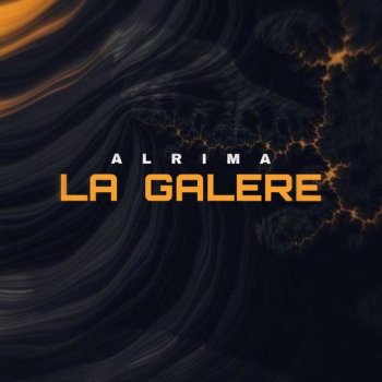 Alrima Tombé pour moi