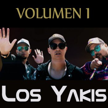 Los Yakis Fiesta
