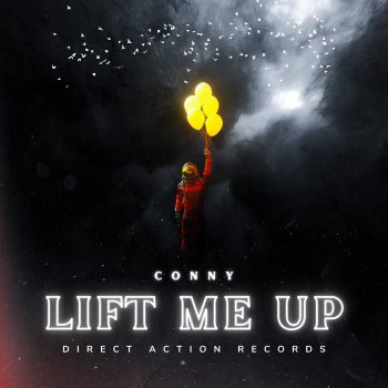 Исполнитель Conny, альбом Lift Me Up