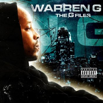 Warren G The West Is Back (feat. Halla & Mr. Lucc)